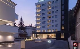 Atlas Aparthotel & Spa